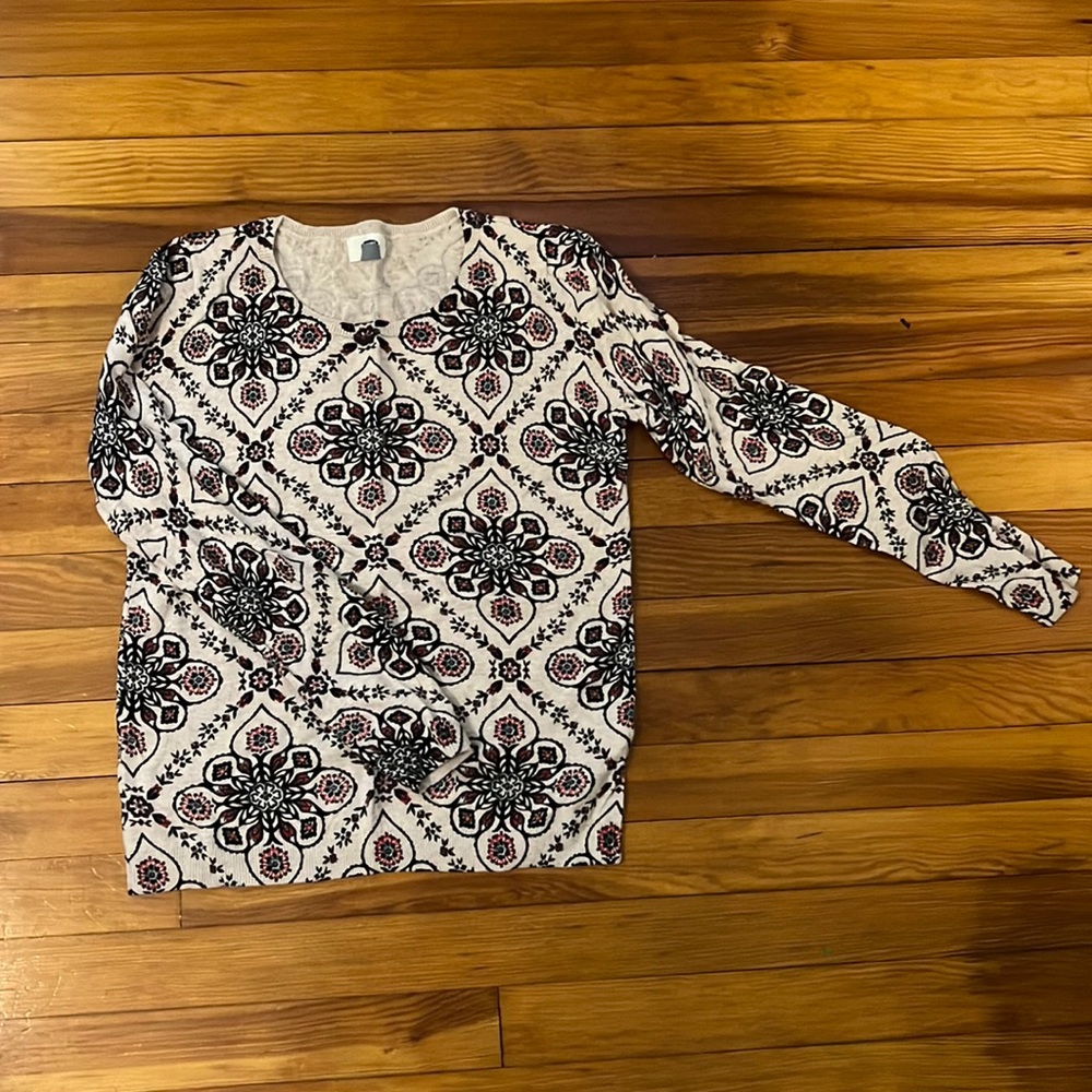 Sweater